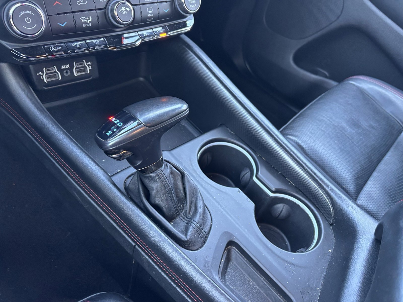 Used 2023 Dodge Durango GT image 13