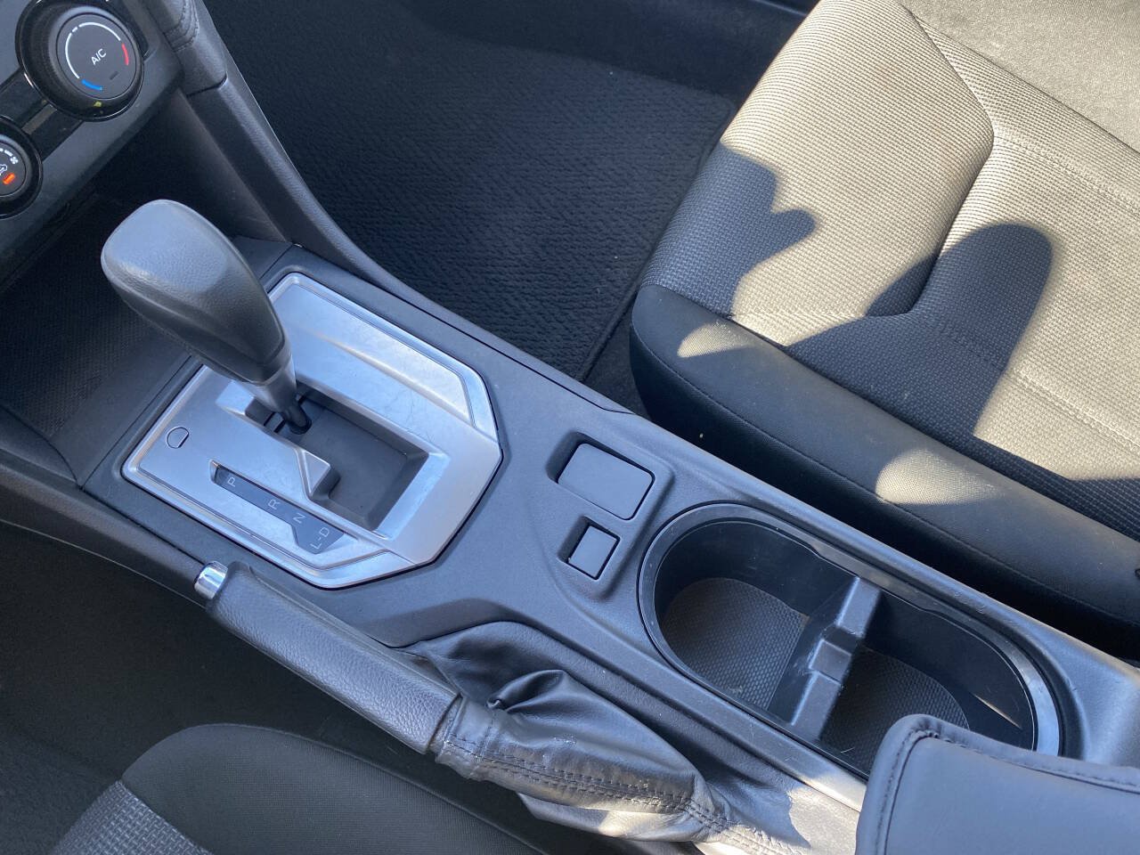 Used 2018 Subaru Impreza 2.0i AWD/4WD image 30