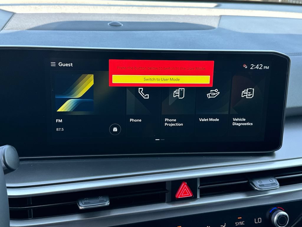 New 2026 Kia Sorento S AWD/4WD image 29