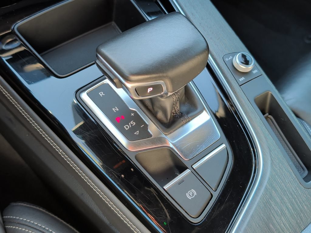 Used 2024 Audi A5 2.0T Premium Plus AWD/4WD image 24