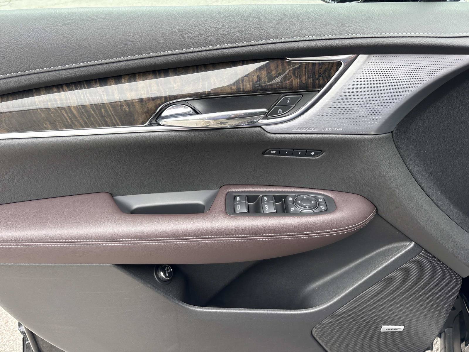 Used 2020 Cadillac XT6 Premium Luxury FWD image 12