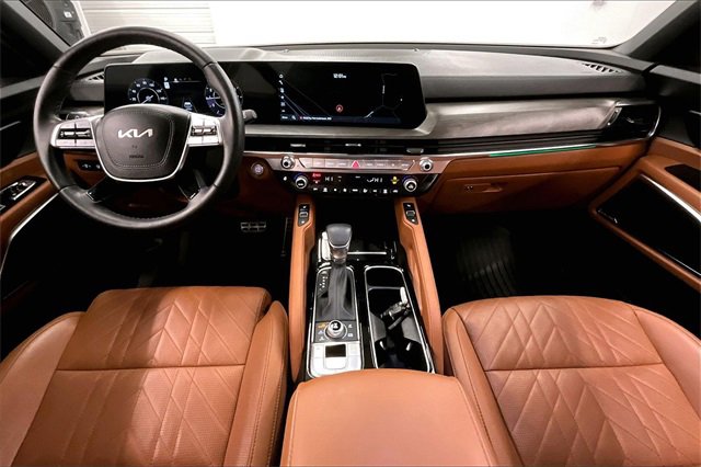 Used 2024 Kia Telluride SX X-Pro image 14