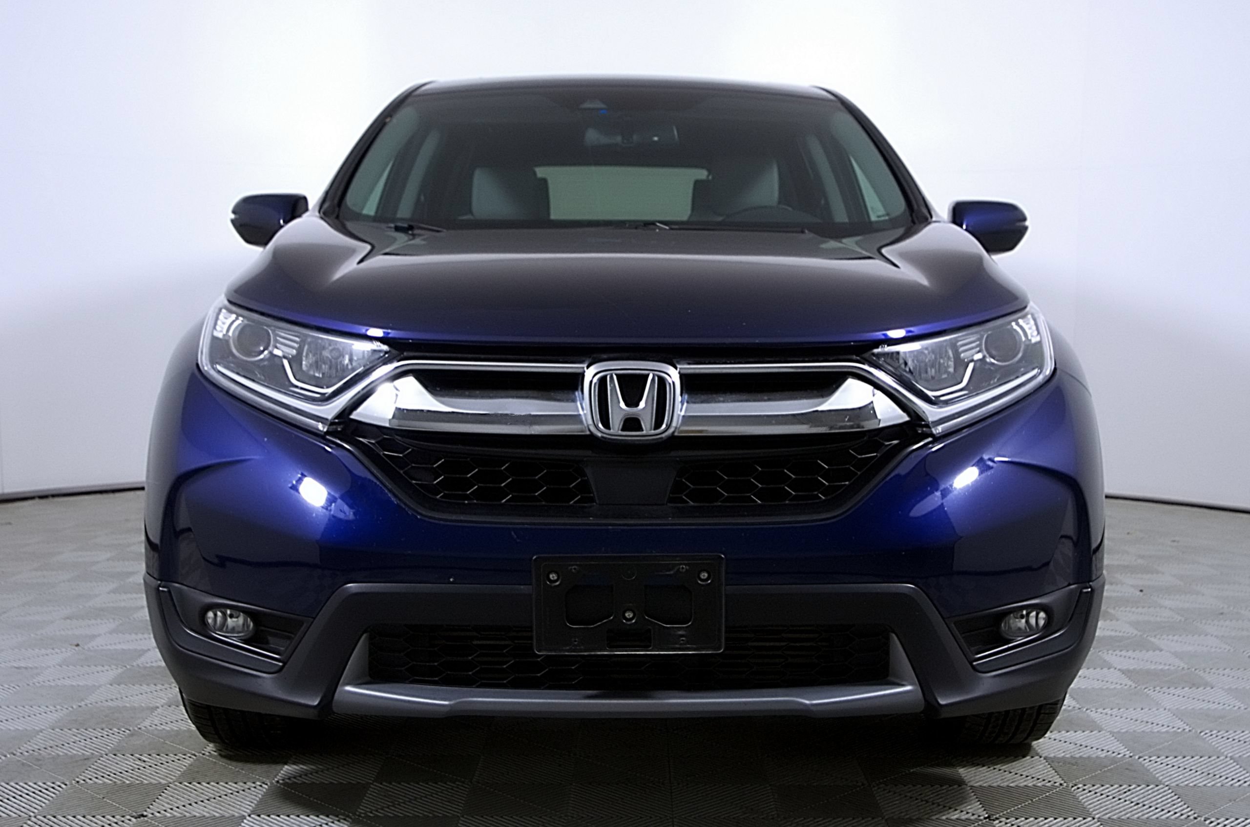 Used 2017 Honda CR-V EX image 5