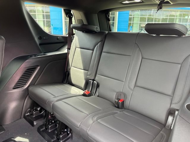 New 2026 Chevrolet Tahoe LT w/ Comfort Package RWD image 41