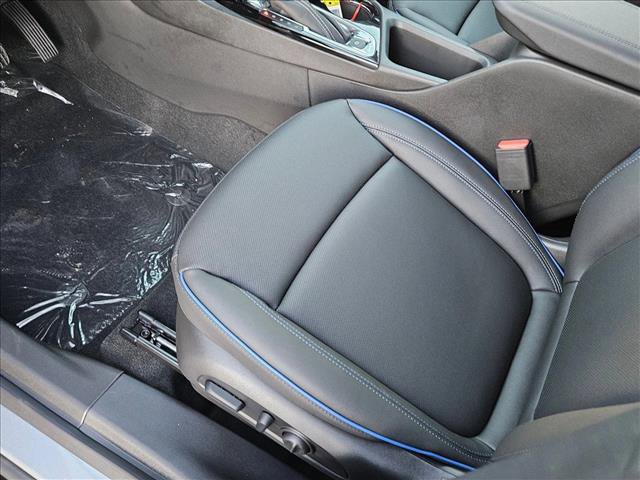 New 2026 Buick Encore GX Sport Touring w/ Advanced Technology Package image 4