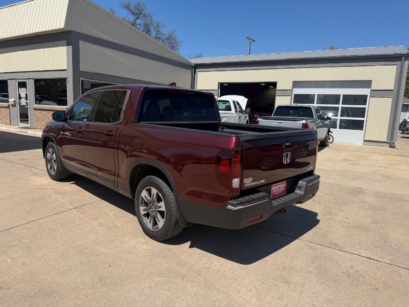 Used 2019 Honda Ridgeline RTL image 29