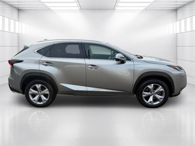 Used 2017 Lexus NX 200t AWD w/ Premium Package image 4