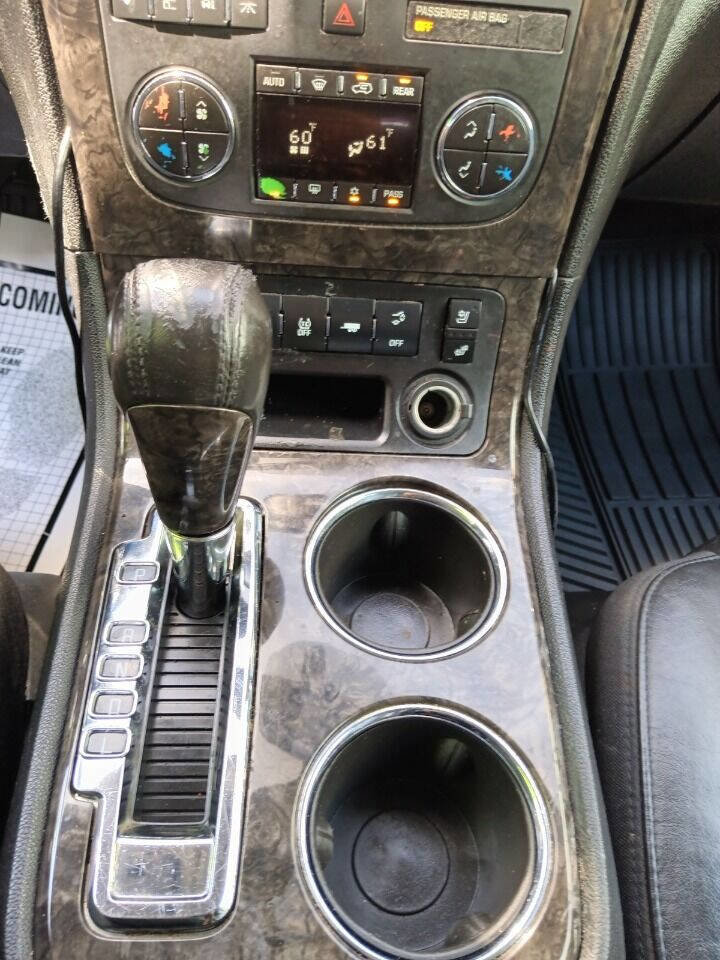 Used 2012 GMC Acadia Denali image 8