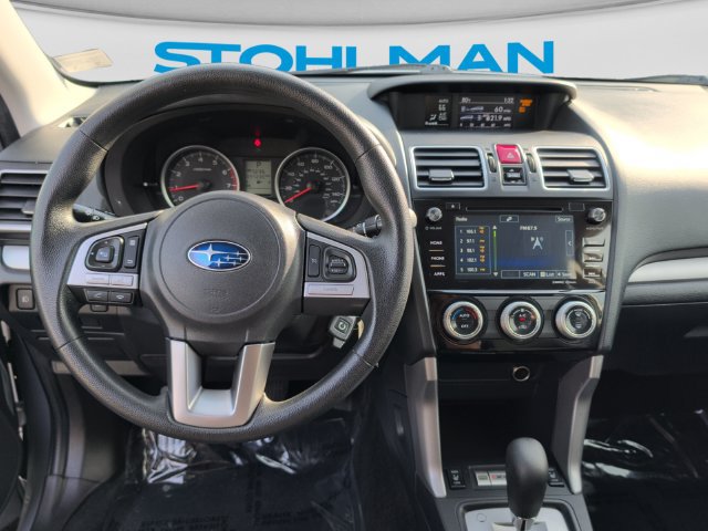 Used 2017 Subaru Forester 2.5i Premium w/ All-Weather Package AWD/4WD image 21