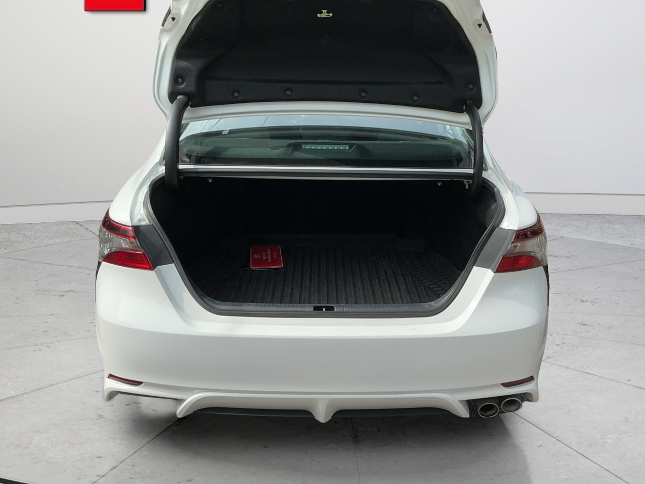 Used 2023 Toyota Camry SE AWD/4WD image 22