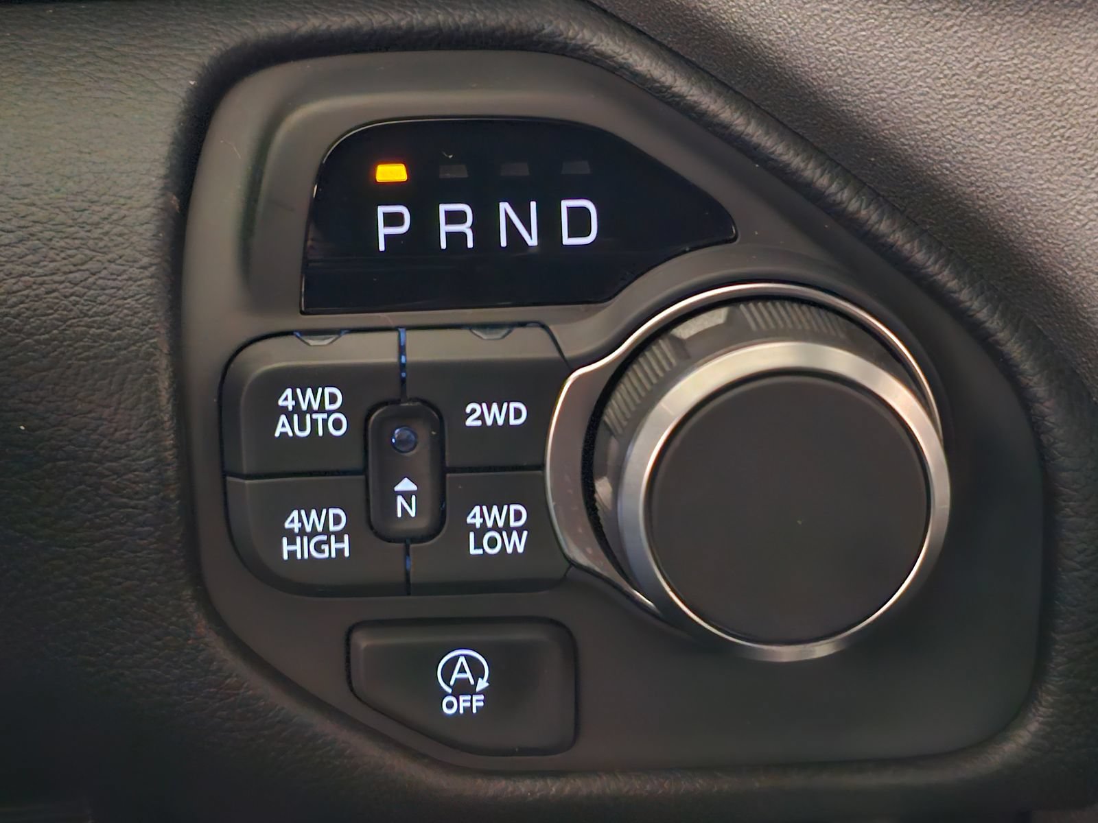 New 2026 RAM 1500 Big Horn AWD/4WD image 13