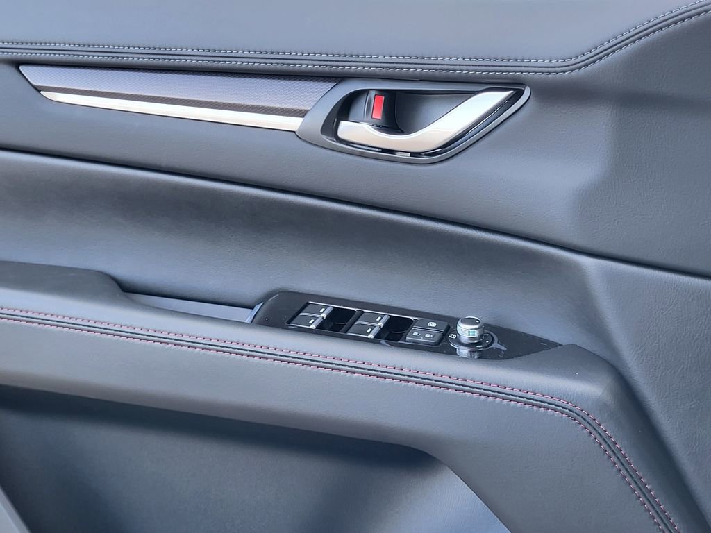 New 2025 MAZDA CX-5 2.5 Turbo image 22