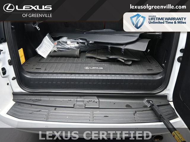 Certified 2023 Lexus GX 460 Premium w/ Premium Package image 32
