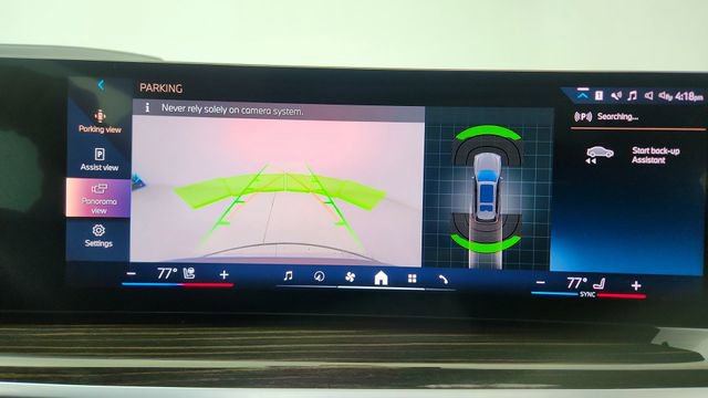 Used 2024 BMW X7 xDrive40i w/ M Sport Package image 50