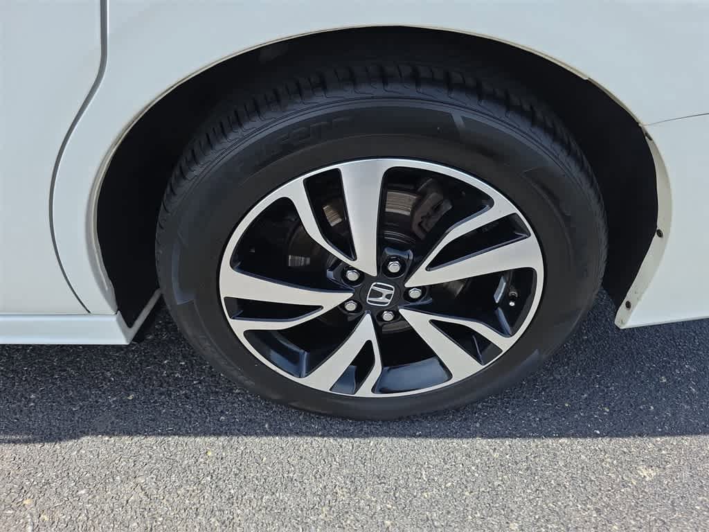Used 2019 Honda Odyssey Elite image 28
