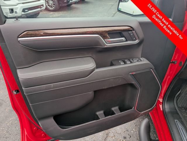 New 2026 GMC Sierra 1500 Elevation image 15