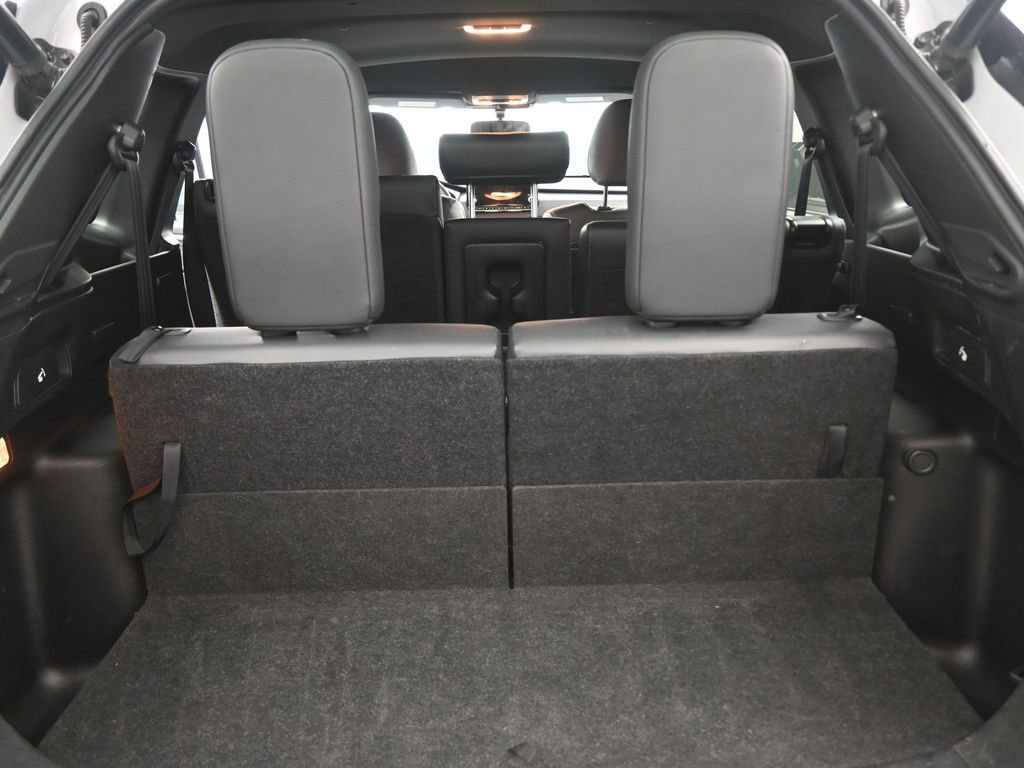 Used 2023 Mitsubishi Outlander SE Black Edition image 14