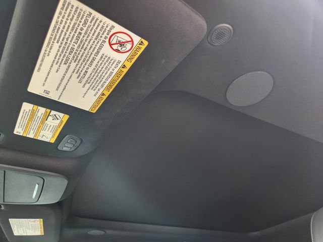 Used 2025 Ford F250 Platinum image 22