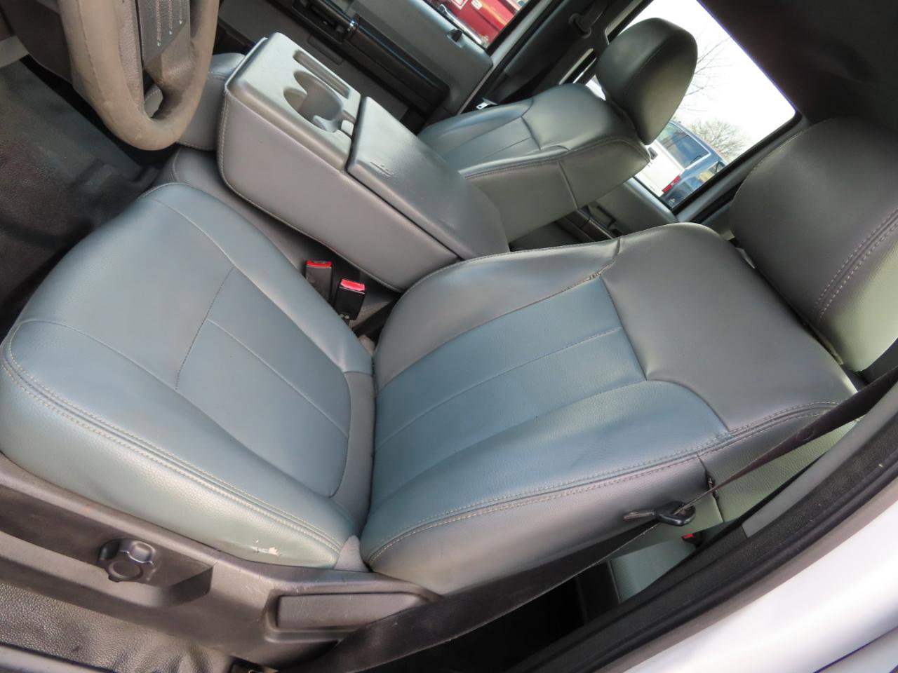 Used 2011 Ford F250 XL w/ PWR Equipment Group image 30