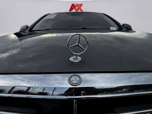 Used 2017 Mercedes-Benz S 550 Sedan image 12