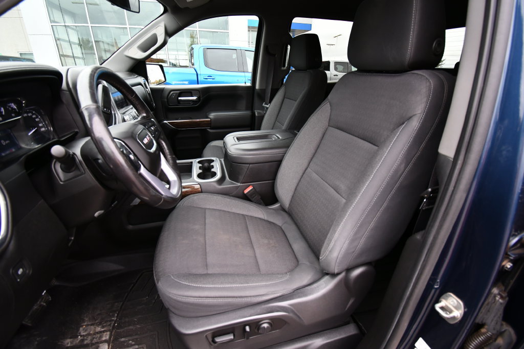 Used 2020 GMC Sierra 1500 Elevation AWD/4WD image 15