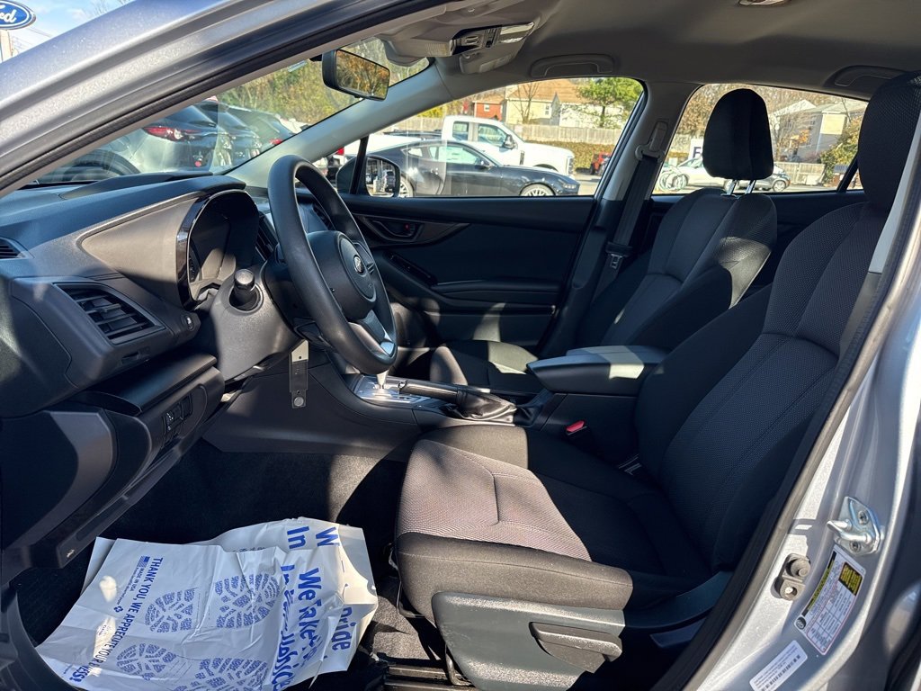 Certified 2023 Subaru Impreza 2.0i image 17