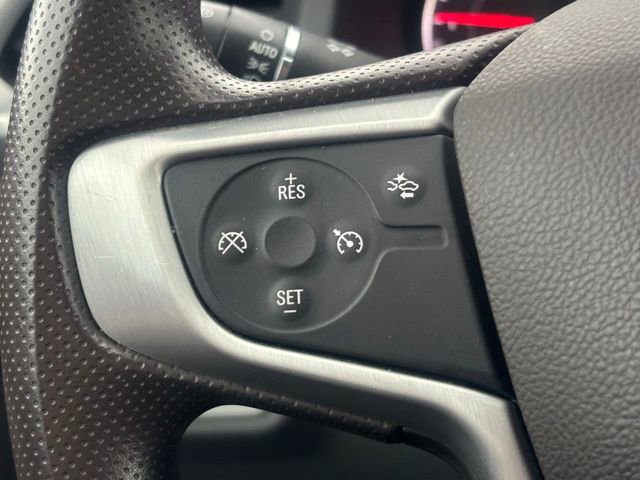 Certified 2022 GMC Acadia SLE image 20