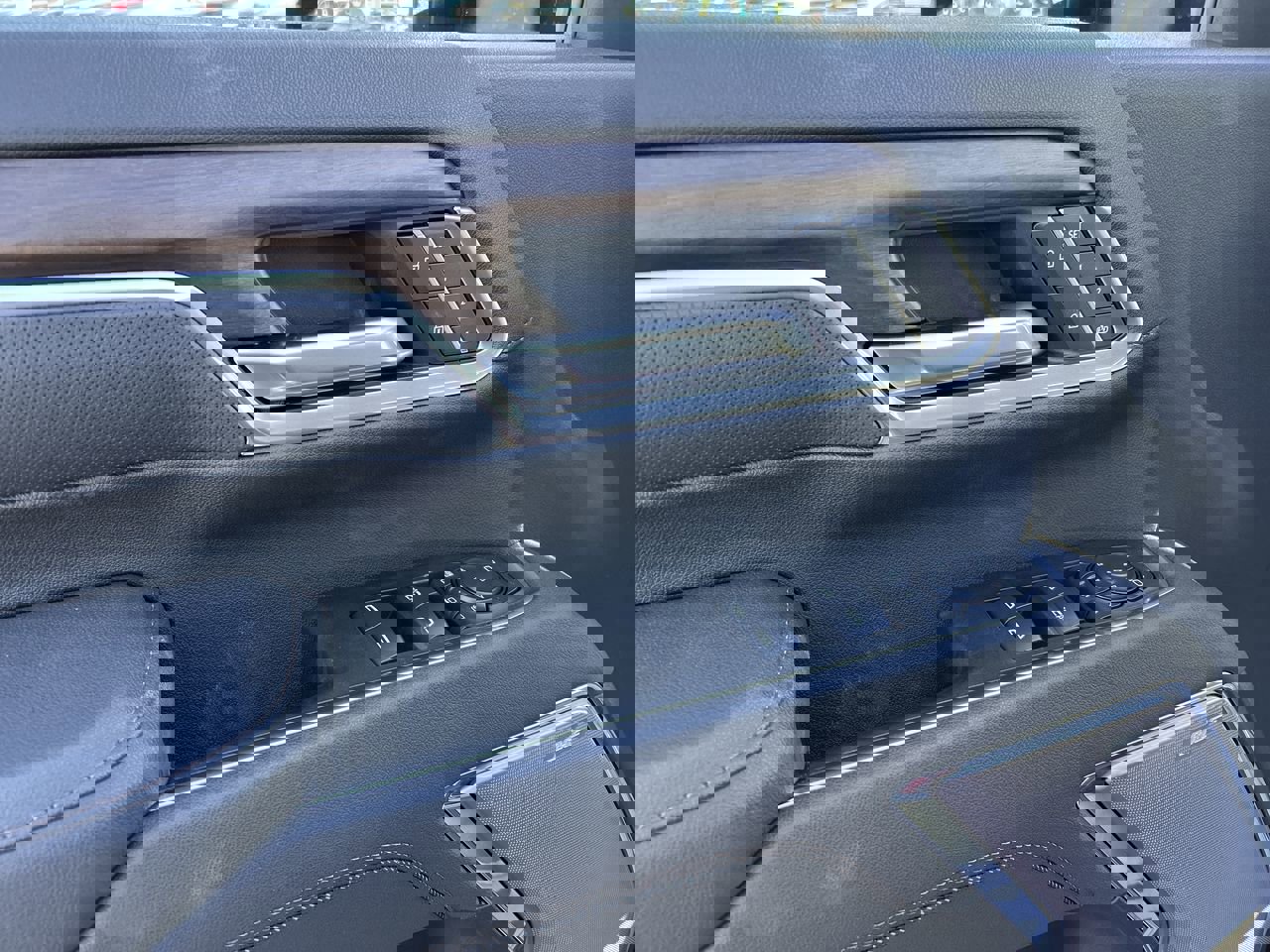 New 2026 Chevrolet Silverado 2500 High Country w/ Technology Package image 21