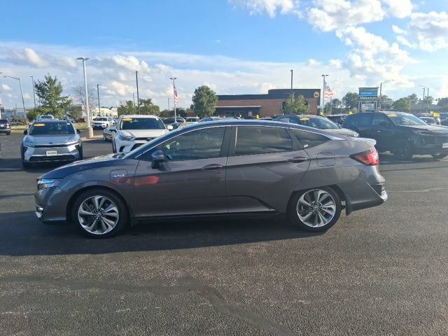 Used 2018 Honda Clarity Touring image 19