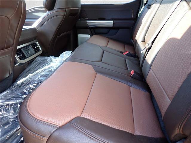New 2026 Ford F350 King Ranch AWD/4WD image 11