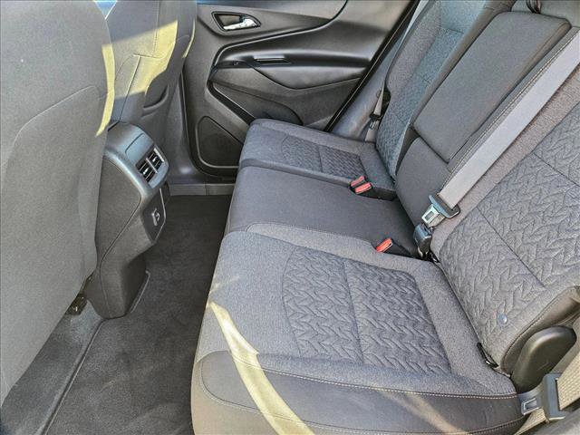 Used 2024 Chevrolet Equinox LT image 17