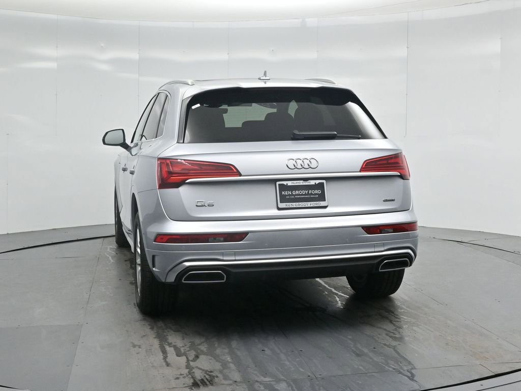 Used 2023 Audi Q5 2.0T Premium w/ Convenience Package image 30