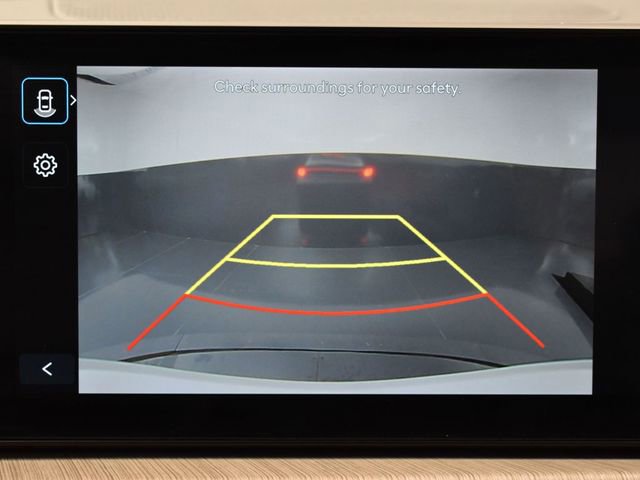 Used 2025 Hyundai Sonata SEL image 20