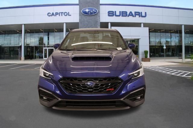 New 2026 Subaru WRX Limited AWD/4WD image 7
