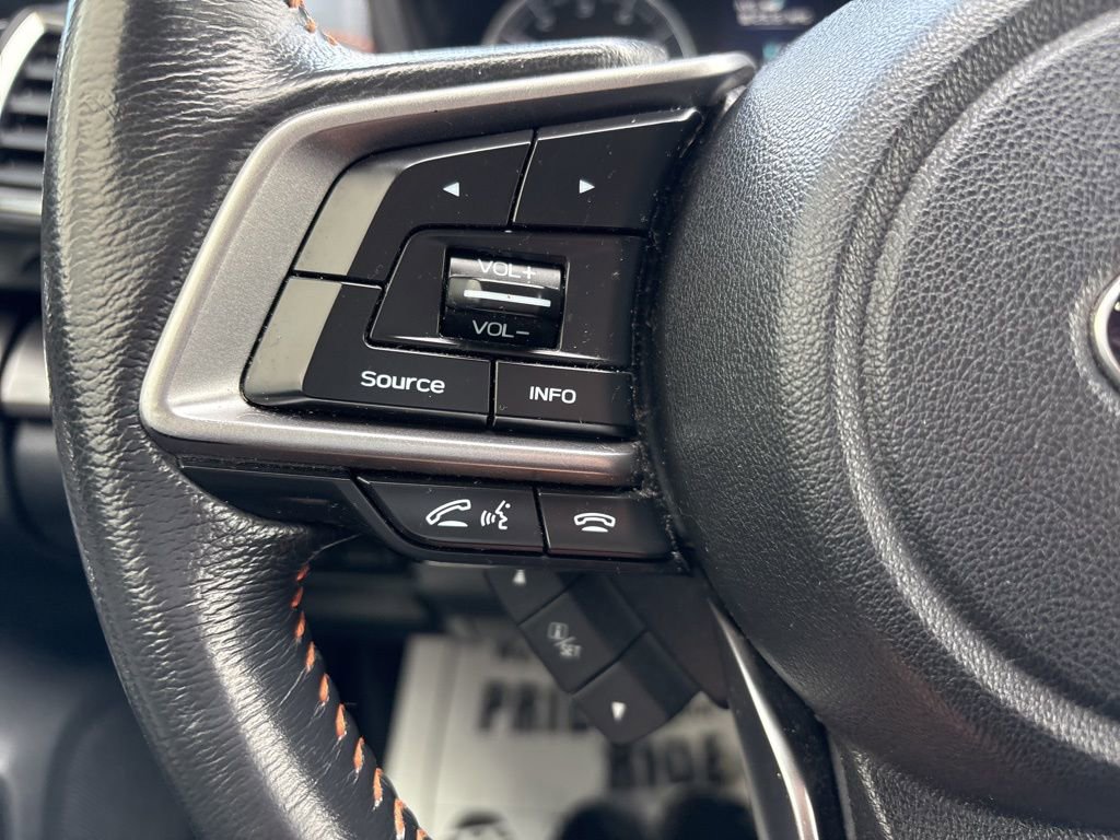 Used 2018 Subaru Crosstrek 2.0i Limited image 14