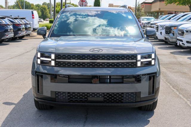 New 2026 Hyundai Santa Fe Calligraphy image 2