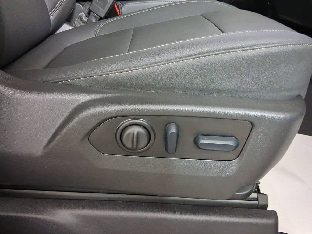 Used 2023 Chevrolet Silverado 2500 LTZ image 26