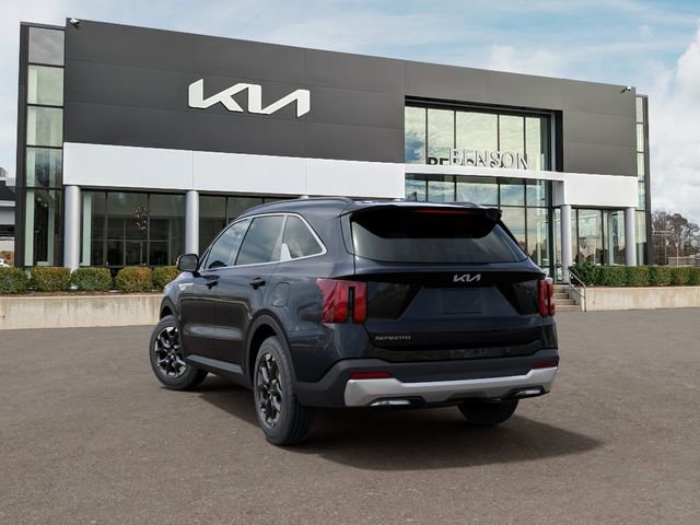 New 2026 Kia Sorento S FWD image 5