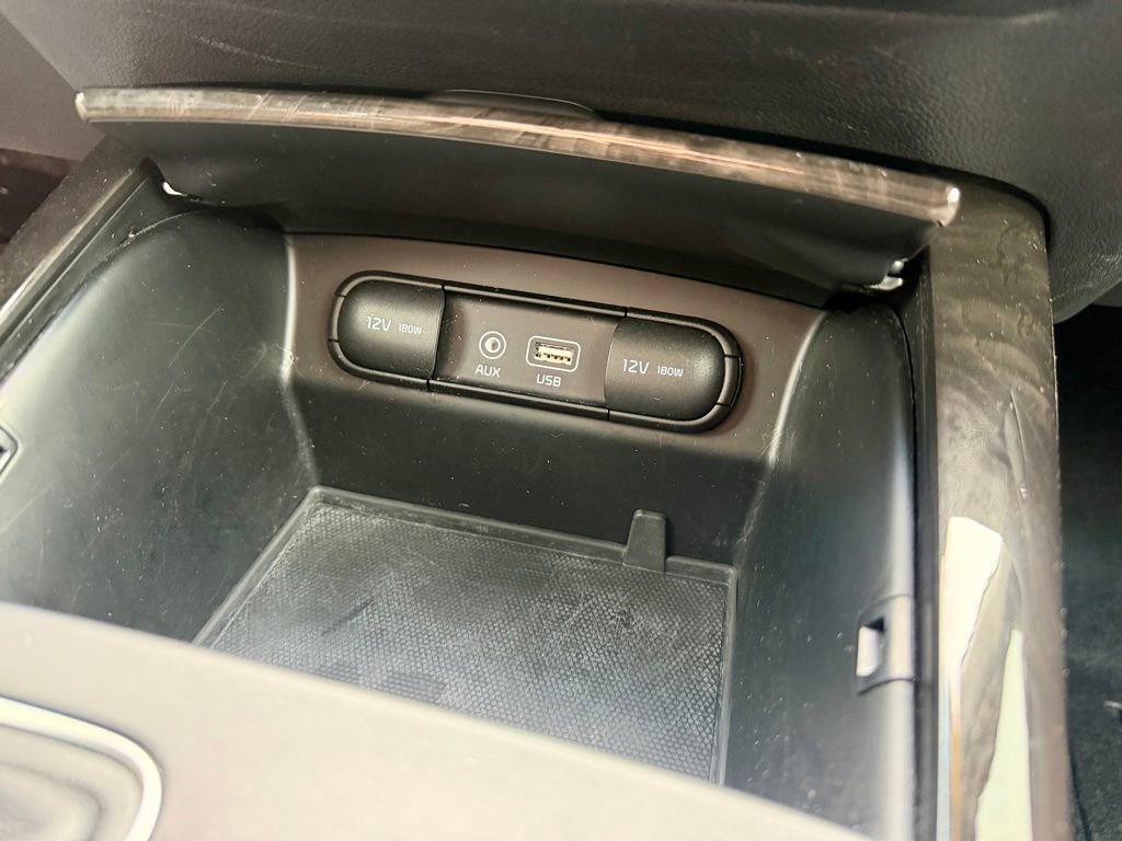 Used 2016 Kia Sorento EX w/ EX Premium Package FWD image 26