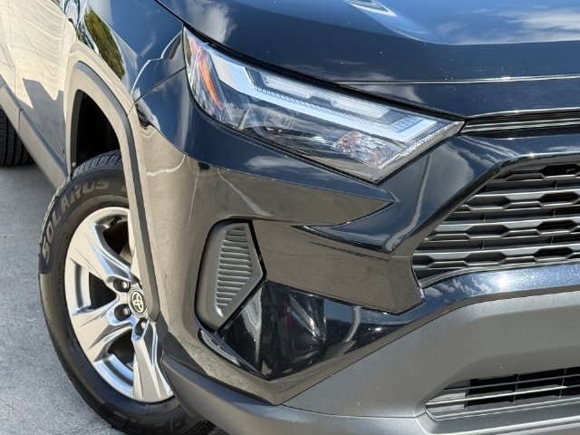 Used 2024 Toyota RAV4 XLE FWD image 4