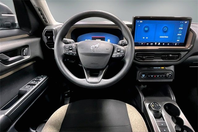 Used 2025 Ford Bronco Sport Big Bend image 9