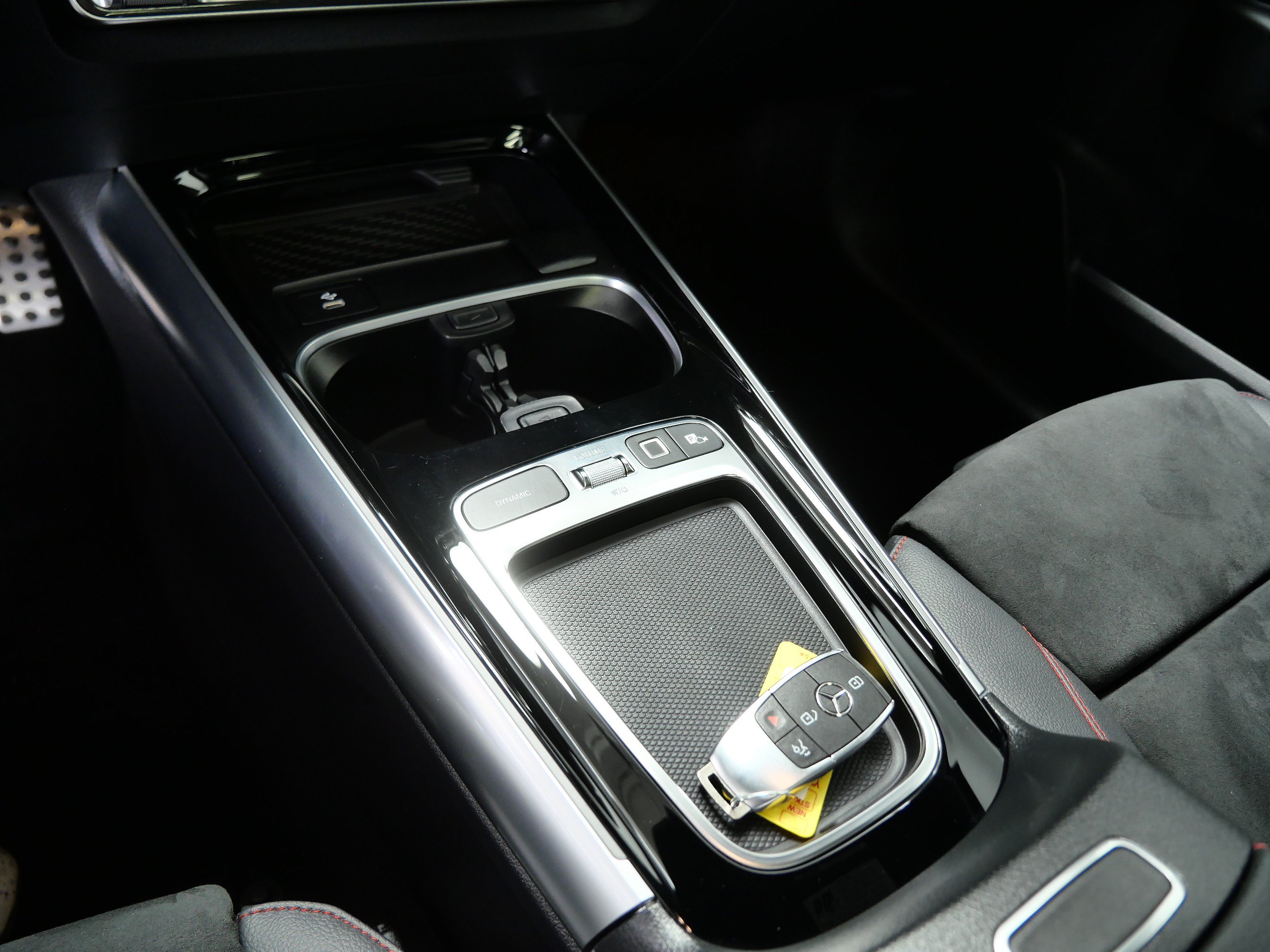 Certified 2025 Mercedes-Benz GLA 250 4MATIC image 22