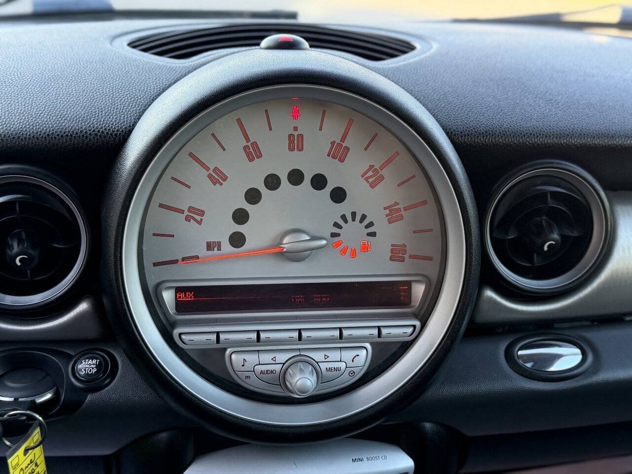Used 2009 MINI Cooper S FWD image 12