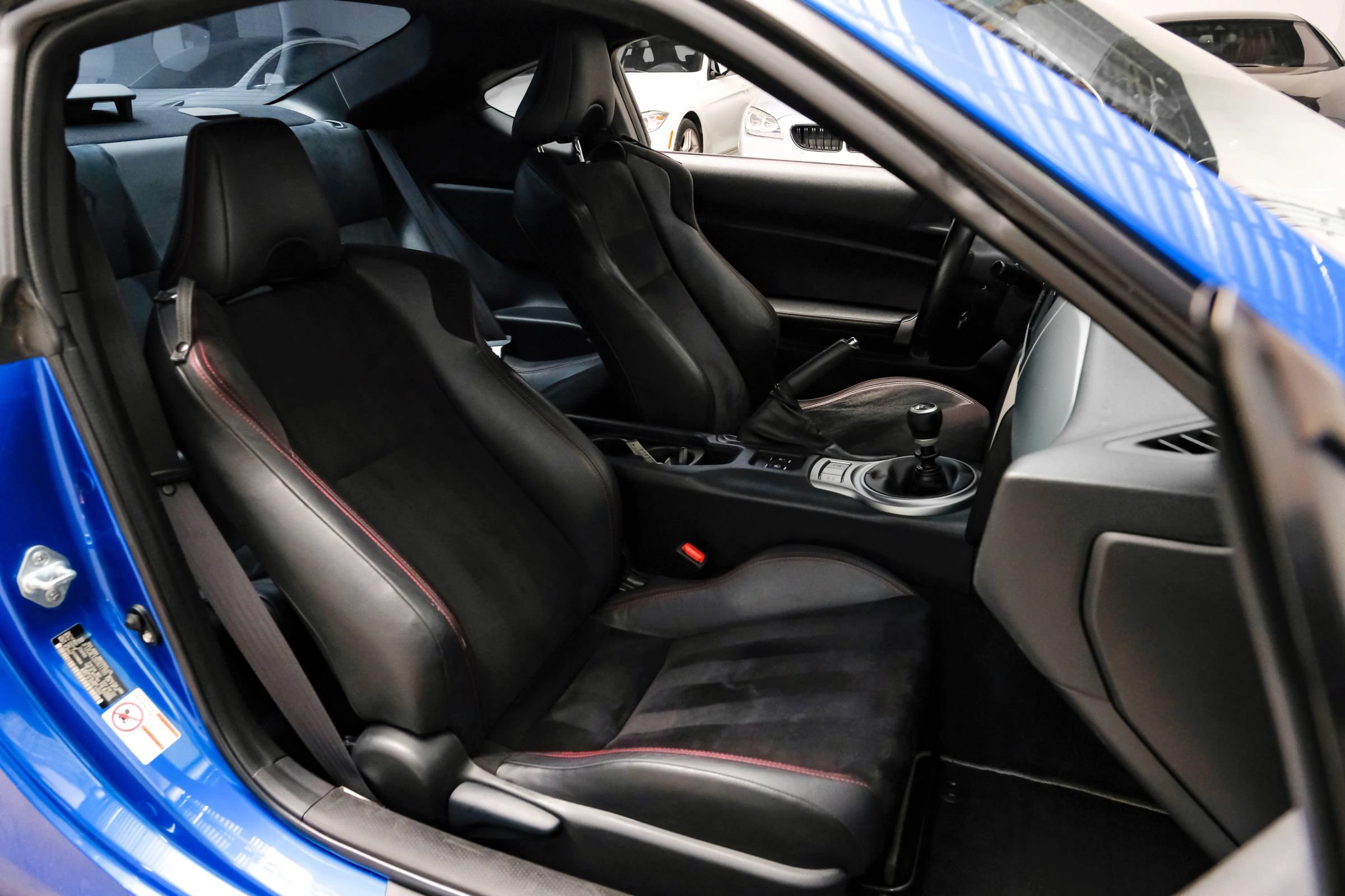 Used 2013 Subaru BRZ Limited w/ Popular Pkg 2C RWD image 28
