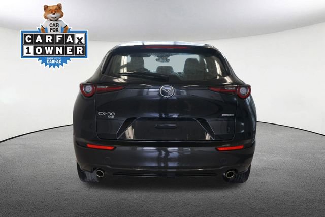 Used 2023 MAZDA CX-30 AWD 2.5 S image 12
