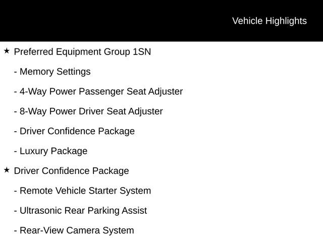 Used 2012 Buick Enclave Premium w/ Trailering Provision Package FWD image 5