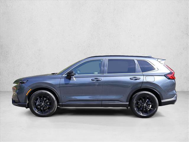 Used 2023 Honda CR-V Sport image 11