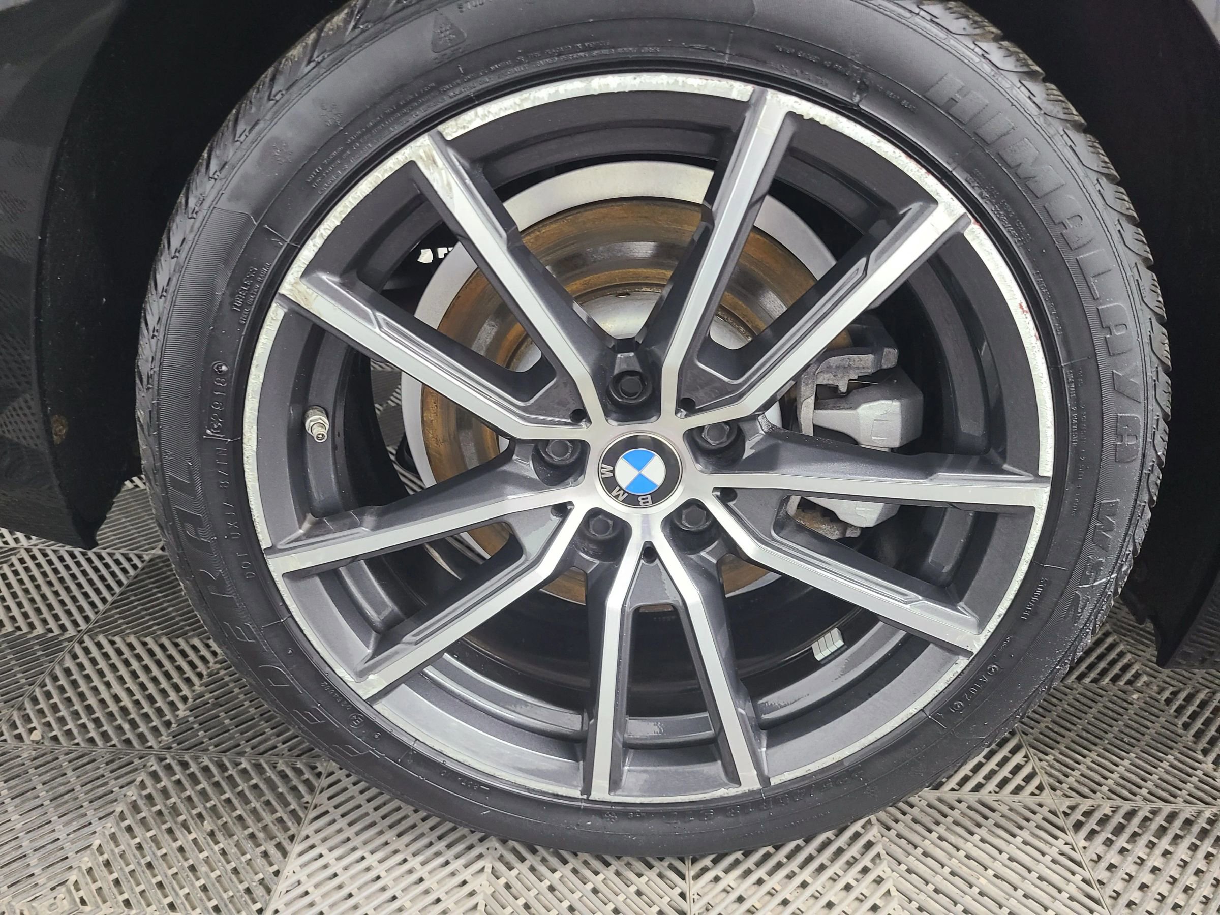 Used 2020 BMW 330i xDrive Sedan w/ Convenience Package image 16