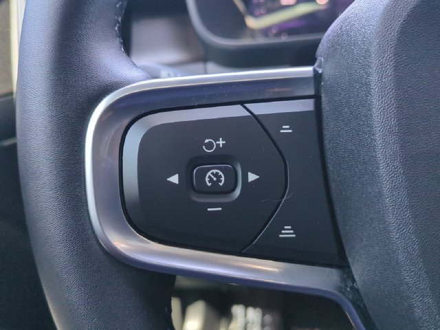 Certified 2023 Volvo C40 P8 Recharge Ultimate AWD/4WD image 18