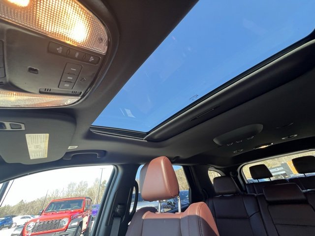 New 2026 Dodge Durango GT image 21